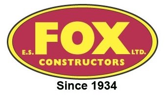 Colour Fox Since 1934 Logo