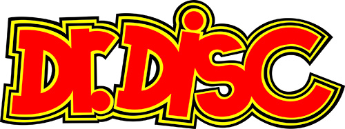 Dr. Disc