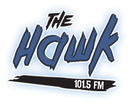 The Hawk logo