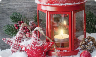 candle