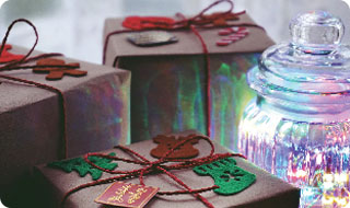 christmas gifts