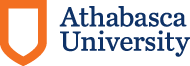 Athabasca University logo