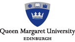 Queen Margaret University logog