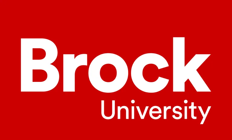 Brock University.