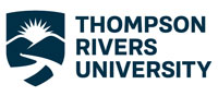 Thompson Rivers University Logo