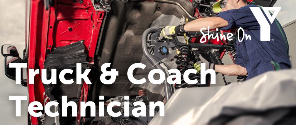Truck and Coach Technician