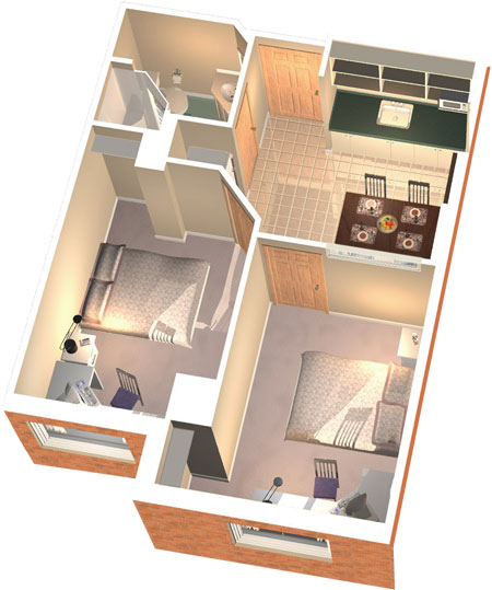 Mohawk residence suite layout 3D.jpg