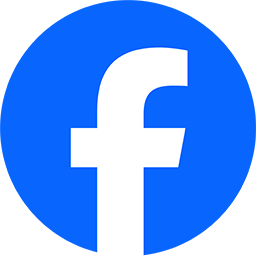 Logo, Facebook