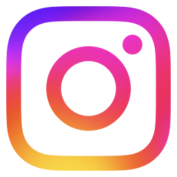 Logo, Instagram