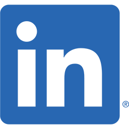 Logo, LinkedIn