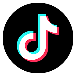 Logo, TikTok
