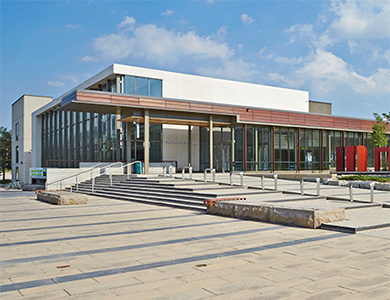 Fennell Campus