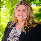 Jessica Vanhooren - Student Success Advisor