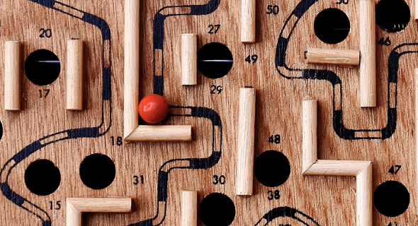 board game