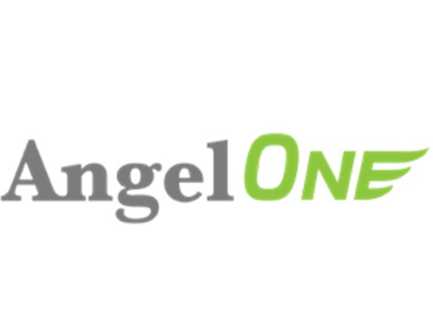 angel one logo