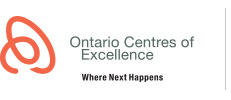 logo of Ontario Centres of Excellence