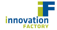 Innovation Factory Logo