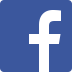 social media logo of facebook