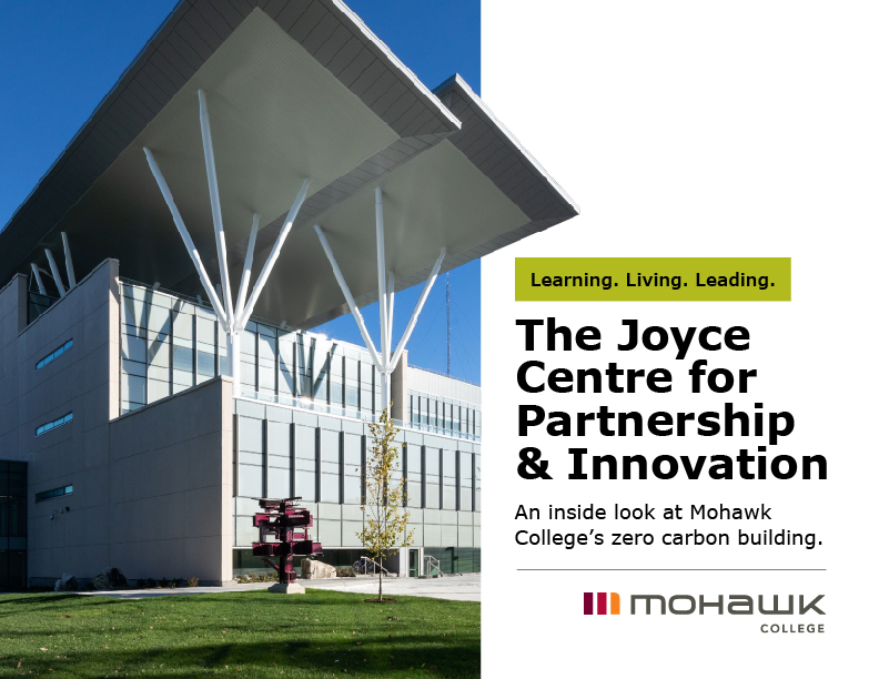 Doyce Centre for Partnership & Innovation PDF document cover