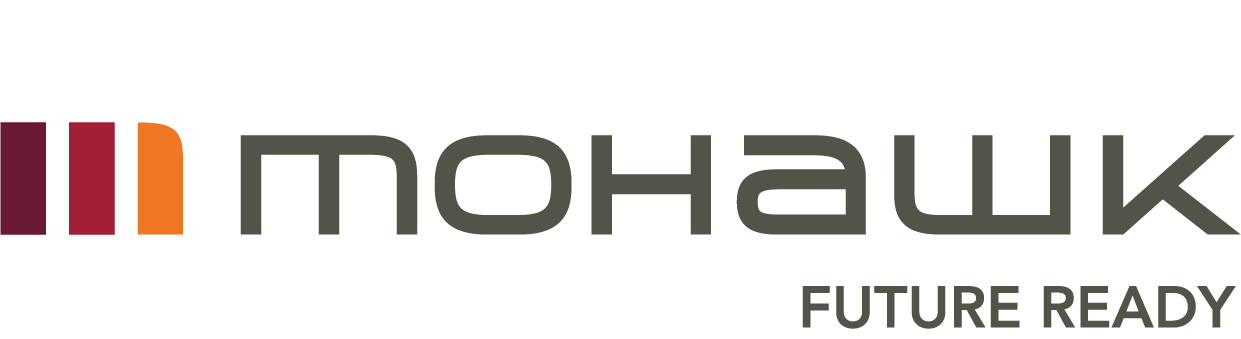 Mohawk Future Ready logo
