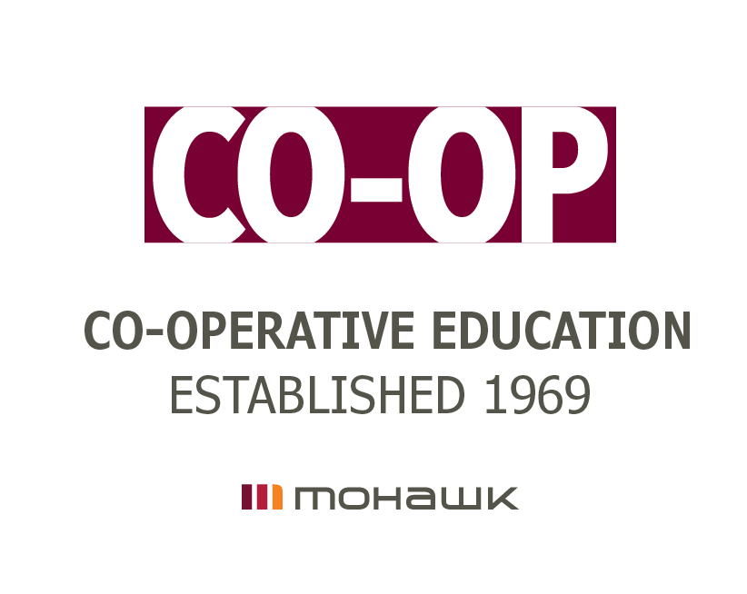 "Co-op Badge"