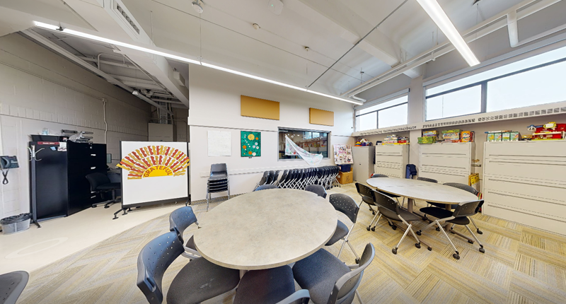 Child & Youthcare Lab