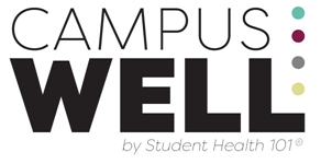 Campus Well logo