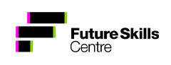 Future Skills Centre Logo