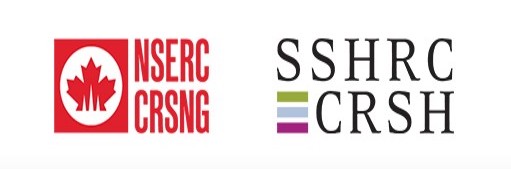 NSERC AND SSHRC LOGO