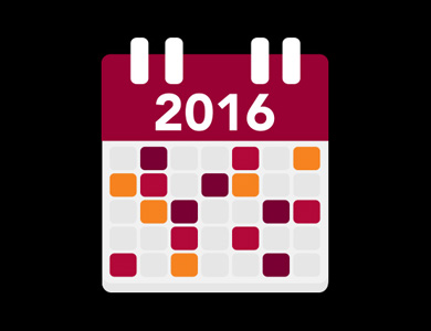 calendar icon