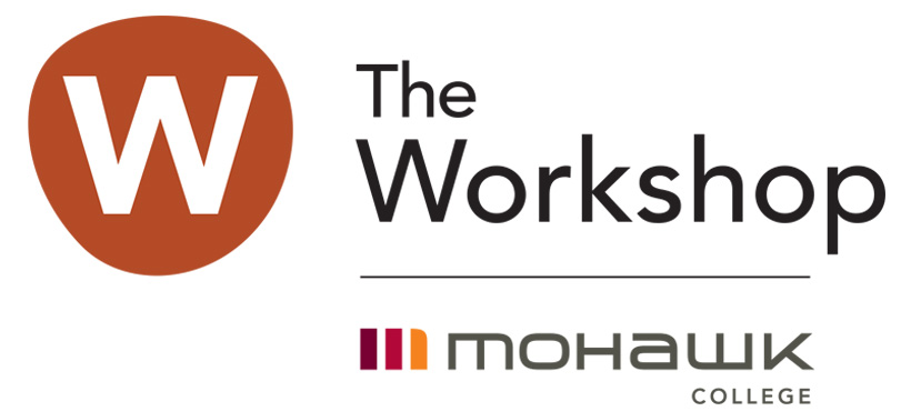 The Workshop Logo