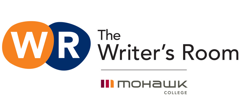 The Writer's Room Logo
