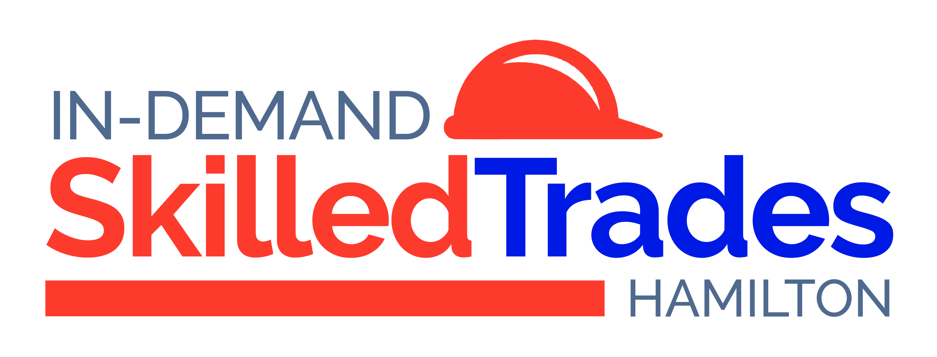 InDemand Skilled Trades Logo
