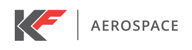 KF Aerospace logo