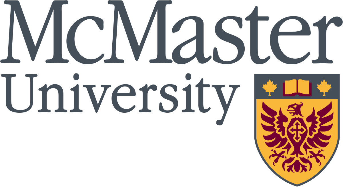 McMaster University logo