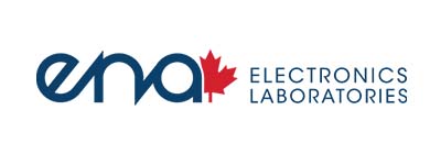 ENA Electronics logo
