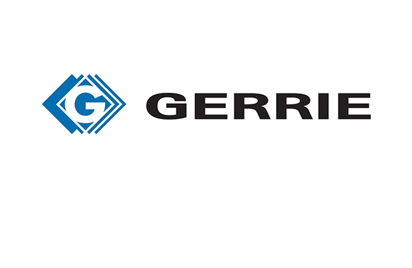 Gerrie Logo