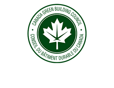 Canada Green Building Council Logo