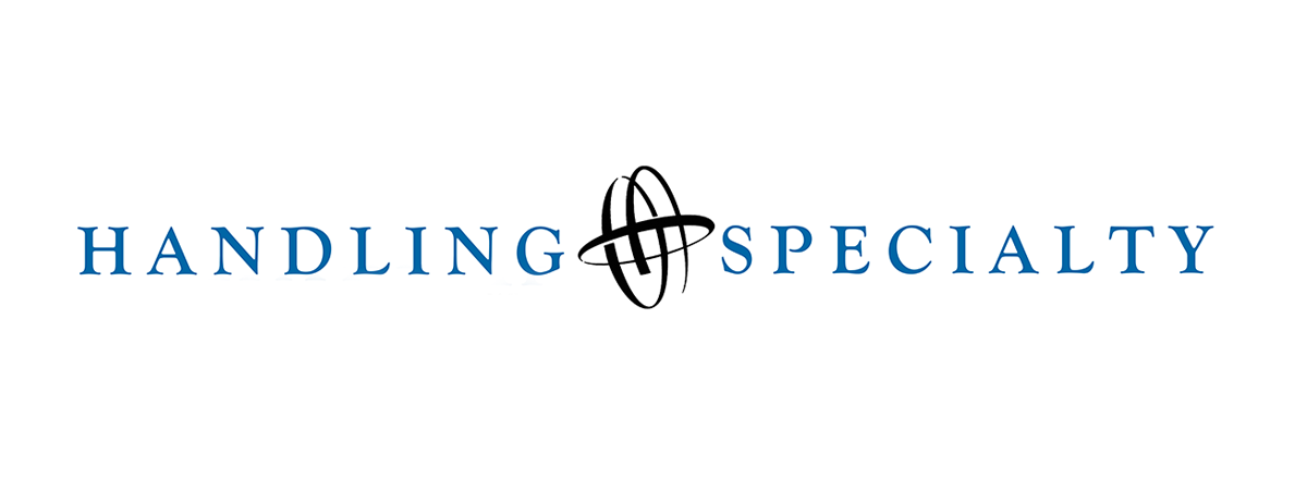 Handling Specialty Logo