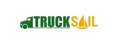 Truck Sail Logo