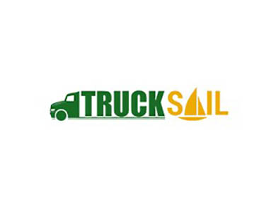 Truck Sail Logo