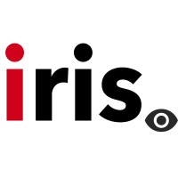 IRIS  Logo