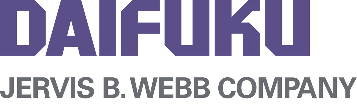 Jervis B Webb Logo