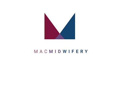 McMaster Midwifery Program Logo