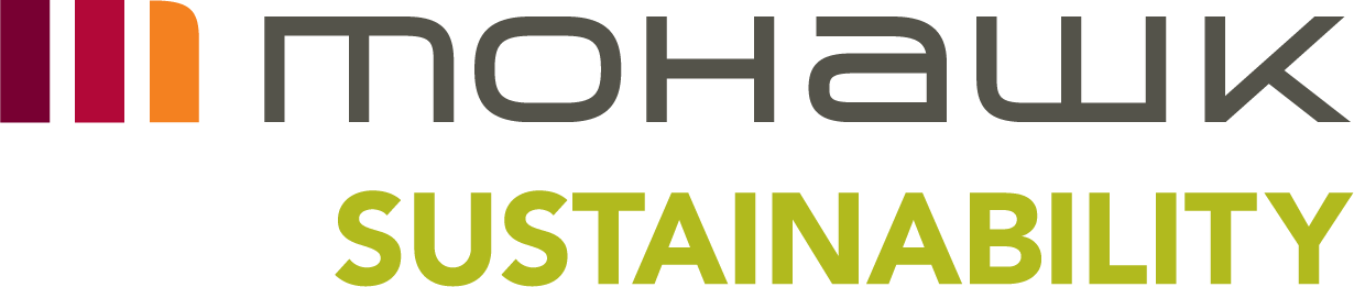 Sustainability logo