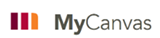 MyCanvas Logo 