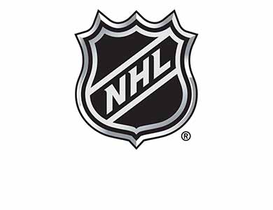 NHL logo