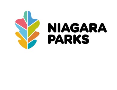 Niagara Parks Logo