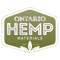 Ontario Hemp Materials Logo