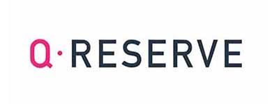 Q Reserve Logo